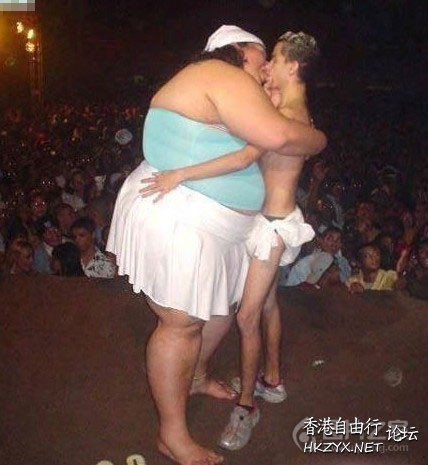 如何接吻而不失霸氣？  Kiss 我要咀咀
