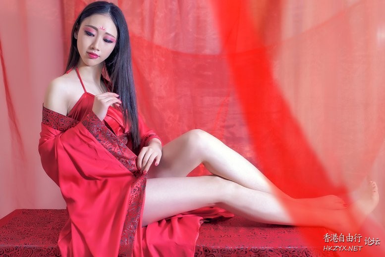   Sexy People 俊男美女  (严禁贴色情)