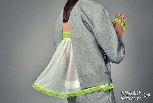 靚到震！女裝系列  Ladies World 女性世界