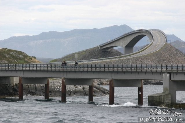《大西洋海濱公路》最美  World Trave...欧美