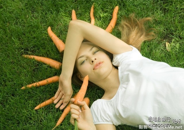 挑逗你的食欲與性慾！  專題報導