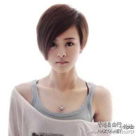    Hair Weaving 男女織髮 + 流行髮型