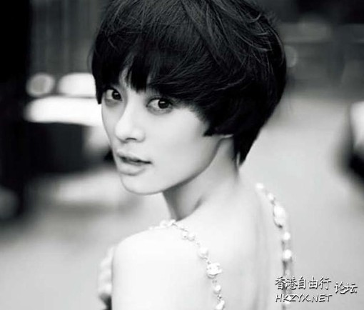    Hair Weaving 男女織髮 + 流行髮型