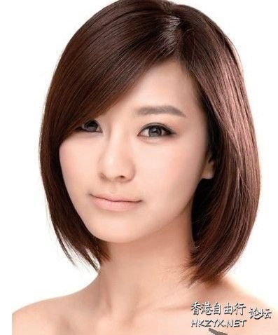    Hair Weaving 男女織髮 + 流行髮型