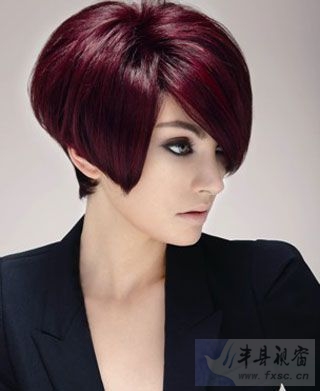    Hair Weaving 男女織髮 + 流行髮型