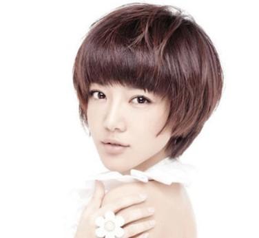    Hair Weaving 男女織髮 + 流行髮型