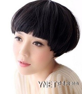    Hair Weaving 男女織髮 + 流行髮型