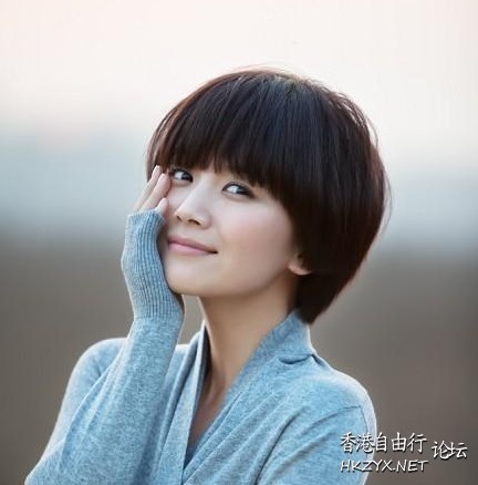    Hair Weaving 男女織髮 + 流行髮型