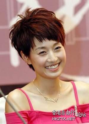    Hair Weaving 男女織髮 + 流行髮型