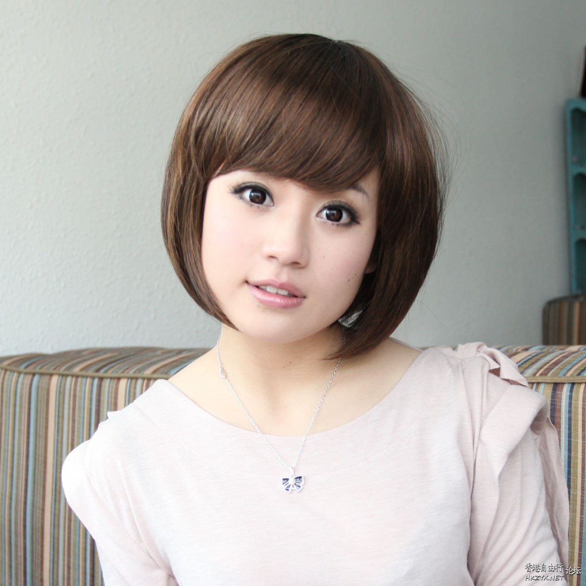    Hair Weaving 男女織髮 + 流行髮型