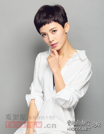    Hair Weaving 男女織髮 + 流行髮型