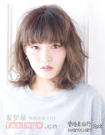    Hair Weaving 男女織髮 + 流行髮型