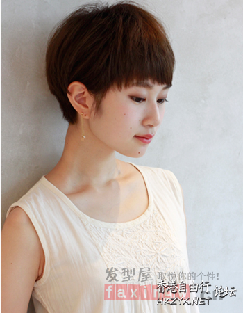    Hair Weaving 男女織髮 + 流行髮型