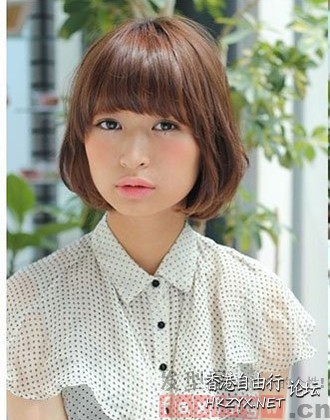    Hair Weaving 男女織髮 + 流行髮型