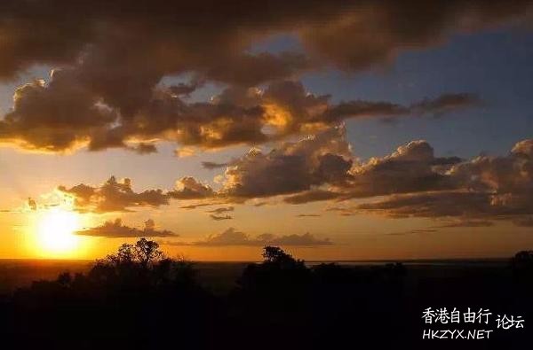 一夜逝去的高棉  World Travel 世界旅遊