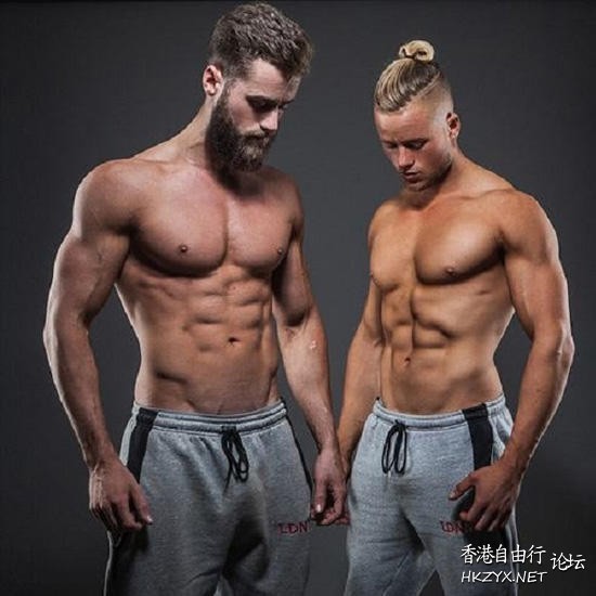   Sexy People 俊男美女  (严禁贴色情)