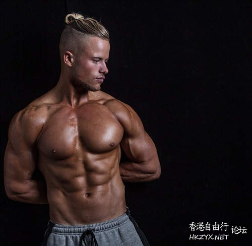   Sexy People 俊男美女  (严禁贴色情)