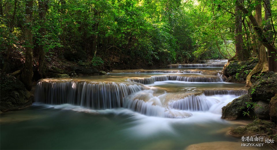    Landscape 山水湖林