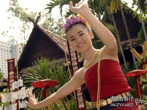 "宋幹" = 潑水節  歷史回顧