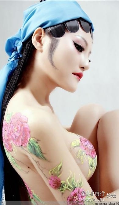 最后防線-解開女人  Sexy People 俊男美女  (严禁贴色情)
