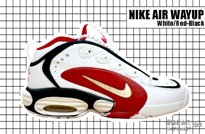 NIKE AIR  Men World 男人世界