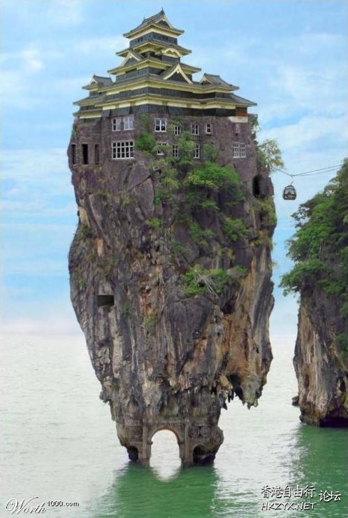 最优质图片  World Travel 世界旅遊