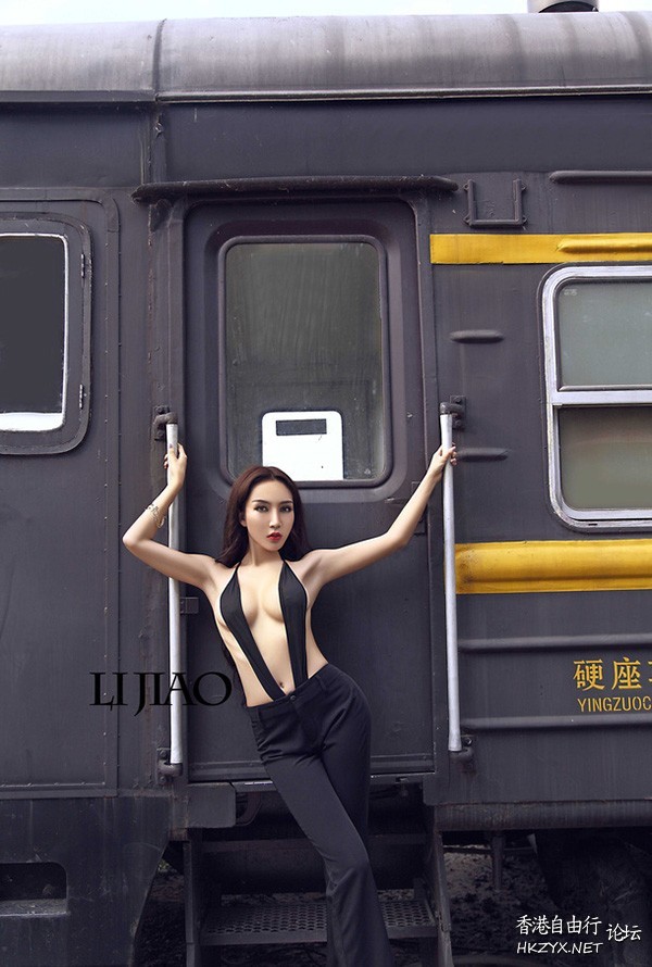   Sexy People 俊男美女  (严禁贴色情)