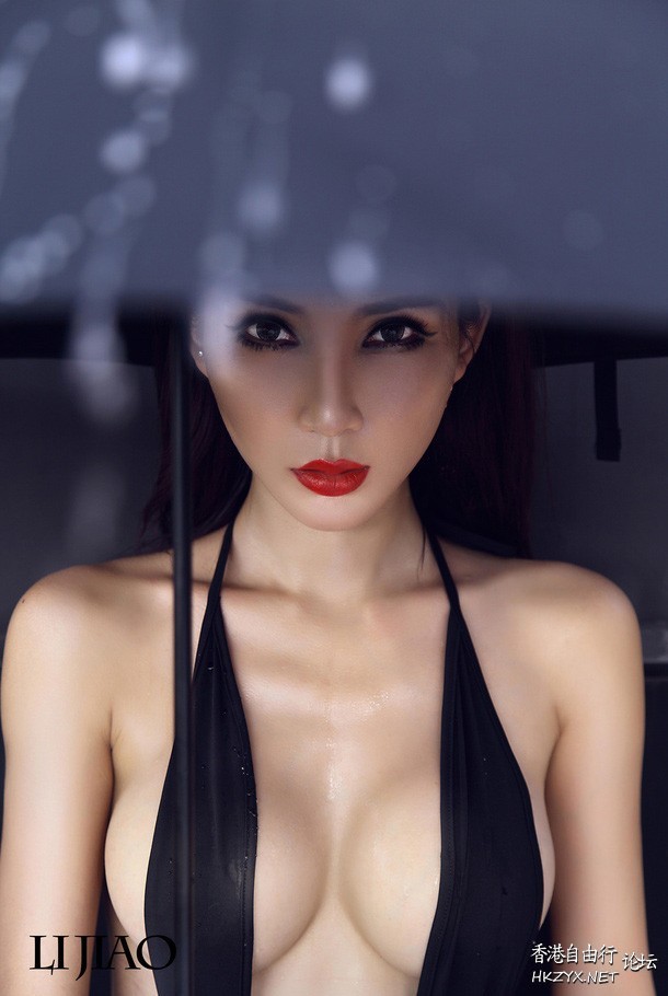   Sexy People 俊男美女  (严禁贴色情)