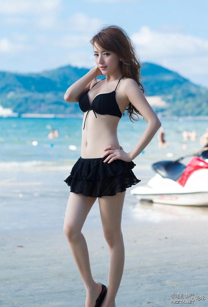   Sexy People 俊男美女  (严禁贴色情)