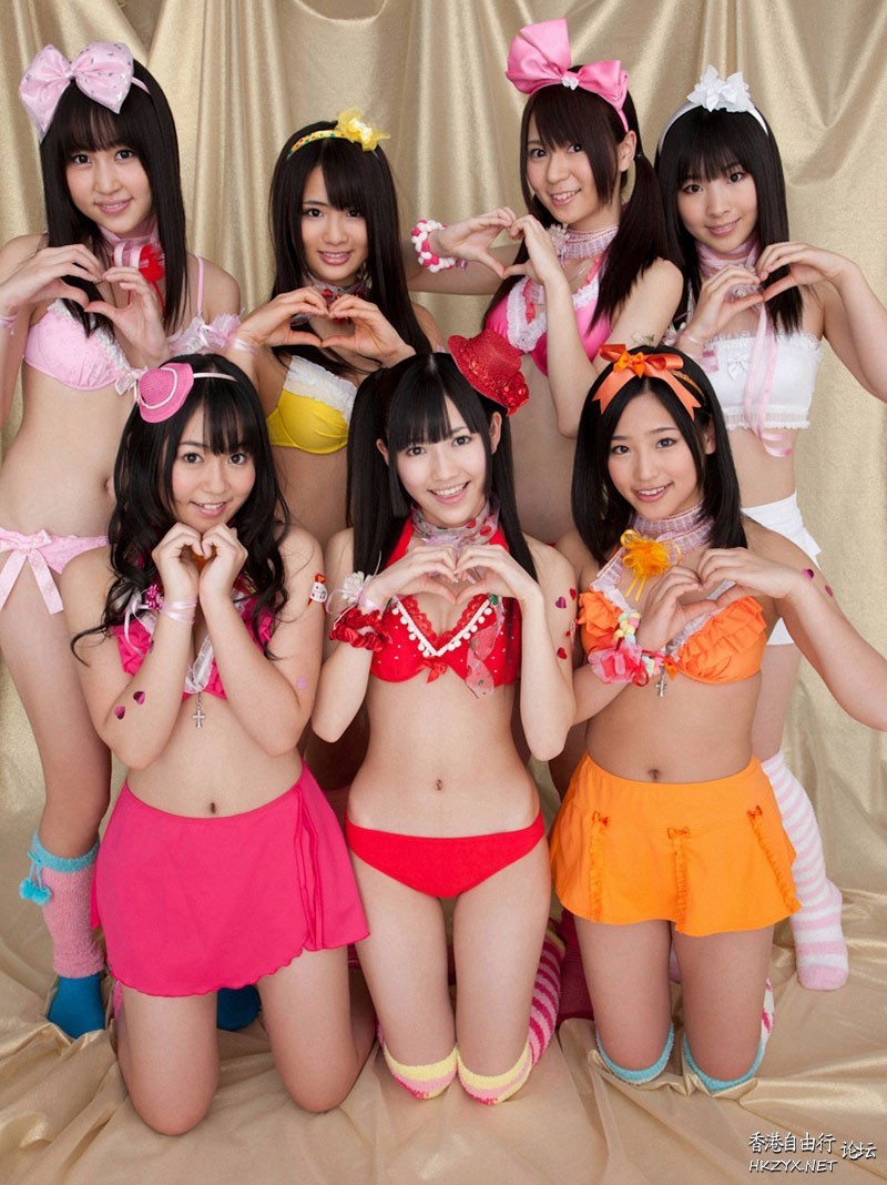   Sexy People 俊男美女  (严禁贴色情)