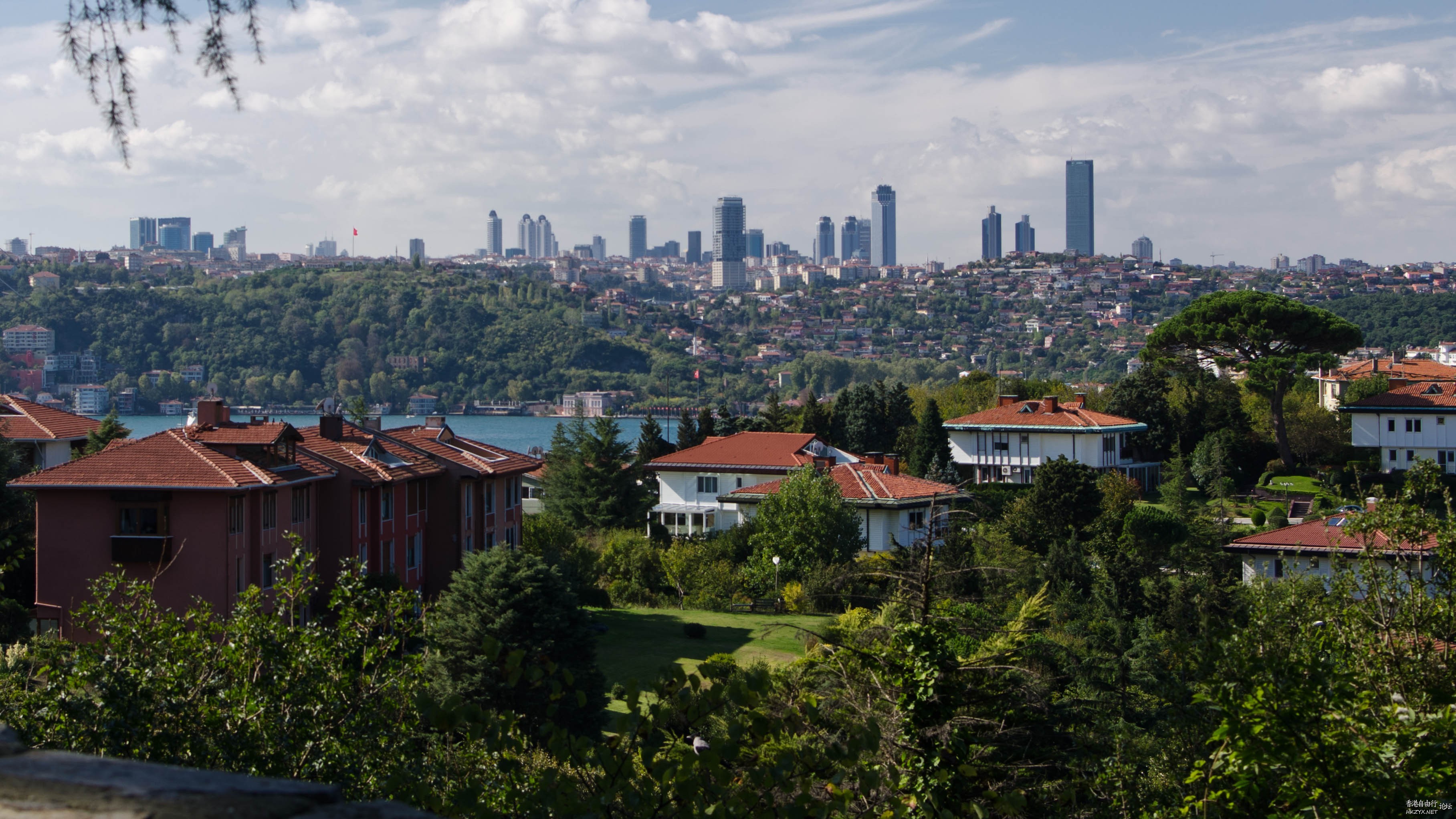 "Istanbul in autumn"  World Trave...欧美