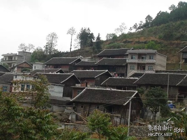    Landscape 山水湖林