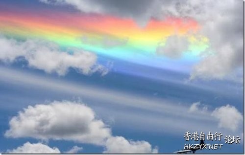 彩虹呀彩虹  Photography 攝影特區