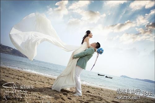   婚礼服務