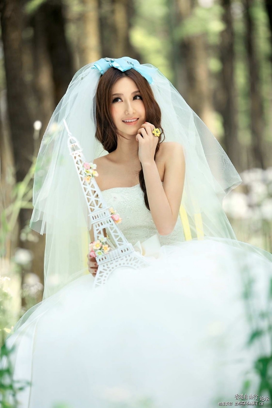   婚礼服務