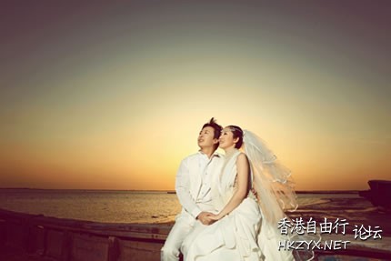   Photography 攝影特區