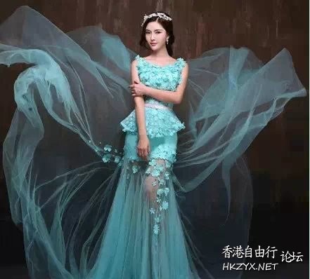   婚礼服務