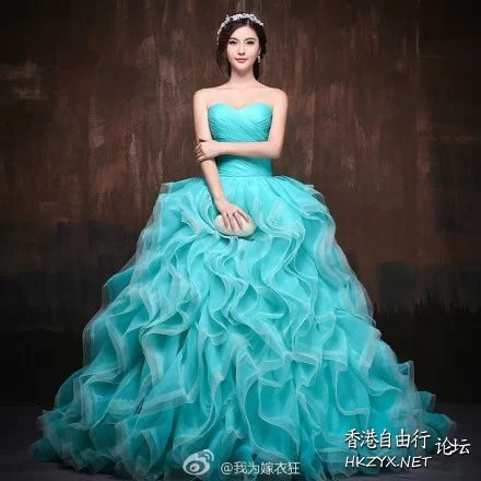   婚礼服務