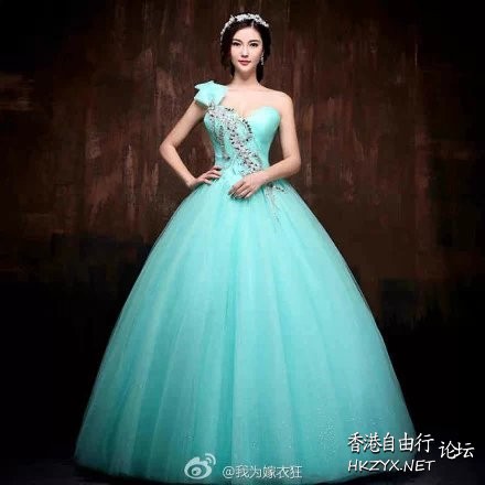   婚礼服務