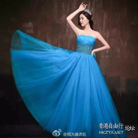   婚礼服務