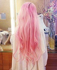 彩色发型  Hair Styles+Hair Weaving 織髮