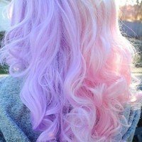 彩色发型  Hair Styles+Hair Weaving 織髮
