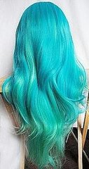 彩色发型  Hair Styles+Hair Weaving 織髮