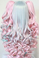 彩色发型  Hair Styles+Hair Weaving 織髮