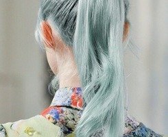 彩色发型  Hair Styles+Hair Weaving 織髮