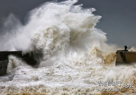 有种赴汤蹈火叫摄影  Photography 攝影特區