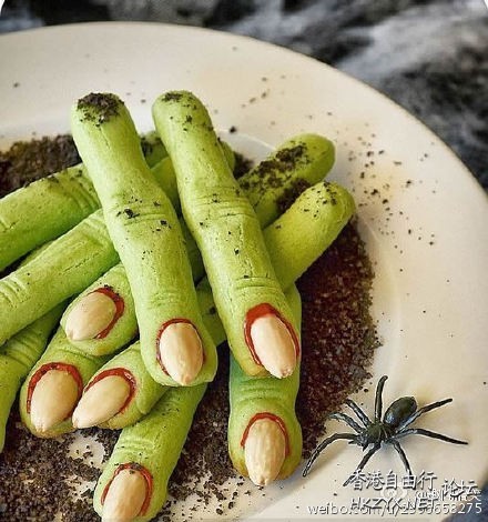 恶搞大师非你莫属  超自然 + 恐饰
