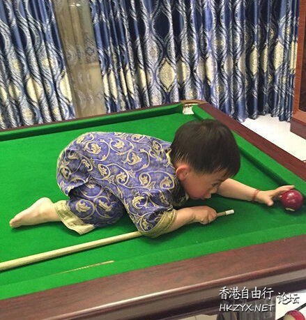 最熱門十大爆笑  Funny Baby