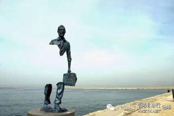 世界旅游-街头艺术  World Trave...欧美