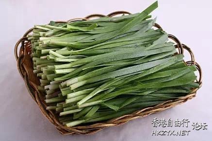果蔬有些部位有毒！  医学常識